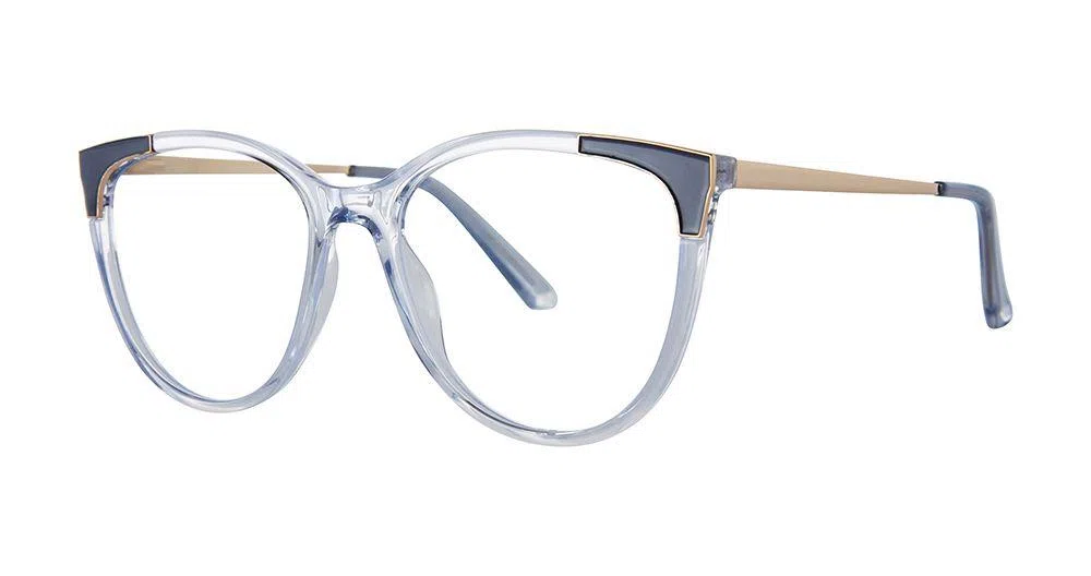 MODERN TIMES EMOTIONAL Eyeglasses - view 3